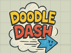 Joc Doodle Dash