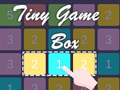 Joc Tiny Game Box