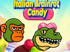 Joc Italian Brainrot Candy