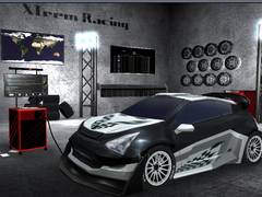 Joc Xtrem Racing