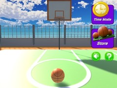 Joc Fast Hoops