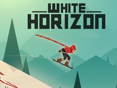 Joc White Horizon
