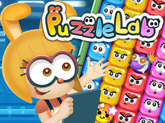 Joc Puzzle Lab