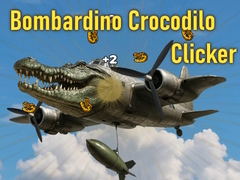 Joc Bombardino Crocodilo Clicker
