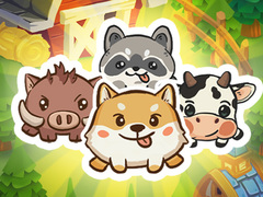 Joc Animal Sort