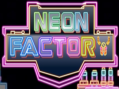 Joc Neon Factory