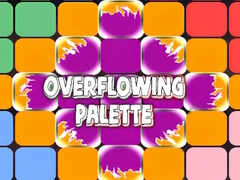 Joc Overflowing Palette