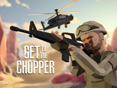 Joc Get To The Chopper