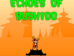Joc Echoes of Bushido