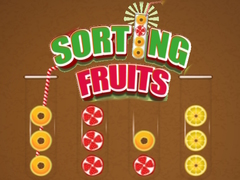 Joc Sorting Fruits 