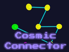 Joc Cosmic Connector