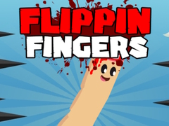 Joc Flippin Fingers