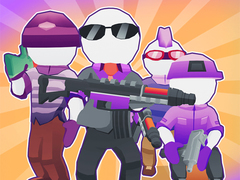 Joc Agents io