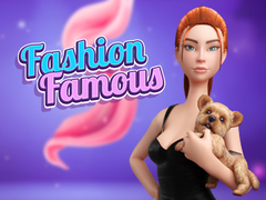 Joc Fashion Famous