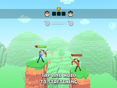 Joc Two Archers: Bow Duel
