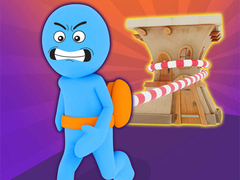 Joc Arcade Rope