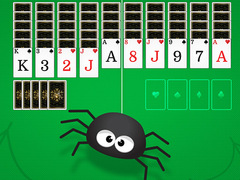 Joc Spider Solitaire