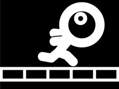 Joc Stickman Jump