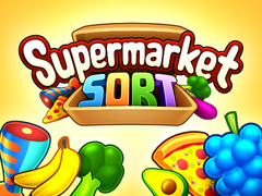 Joc Supermarket Sort