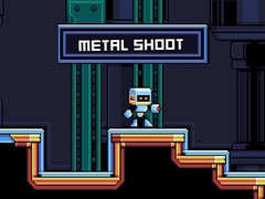 Joc Metal Shoot