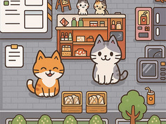 Joc Cat Mini Restaurant