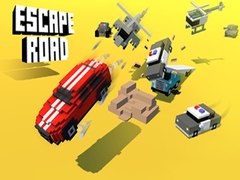 Joc Escape Road