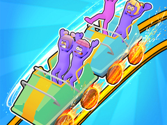 Joc Roller Coaster Rush