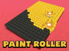 Joc Paint Roller