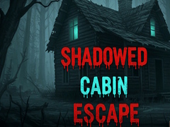 Joc Shadowed Cabin Escape
