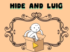 Joc Hide and Luig