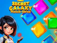 Joc Secret Galaxy