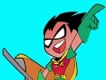 Joc Teen Titans Tower Lockdown