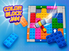 Joc Color Block Jam