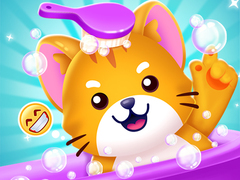 Joc My Pet Care Salon