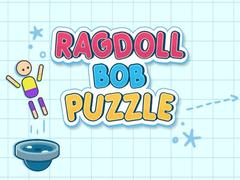 Joc Ragdoll Bob Puzzle