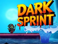 Joc Dark Sprint
