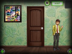 Joc Amgel Easy Room Escape 282