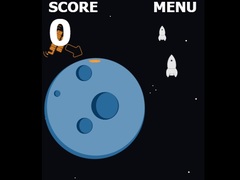 Joc Spaceship Lander