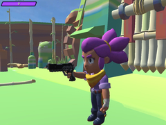 Joc Brawlers 3D Shooter Stars