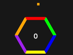 Joc Hexa Shift