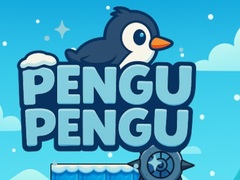 Joc Pengu Pengu
