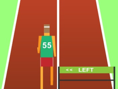 Joc Runner Man