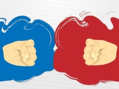 Joc Rock Paper Scissors