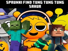 Joc Sprunki Find Tung Tung Tung Sahur
