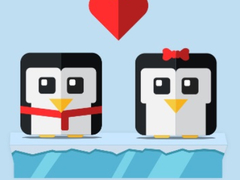 Joc Save the Penguin