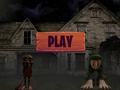 Joc Tung Sahur Horror Escape