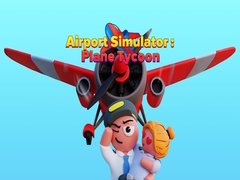 Joc Airport Simulator: Plane Tycoon