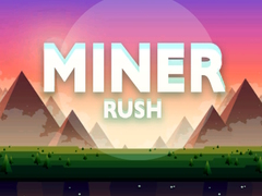 Joc Miner Rush
