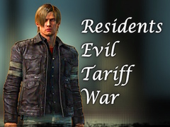 Joc Residents Evil Tariff War