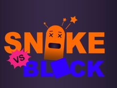 Joc Snake vs Blocks